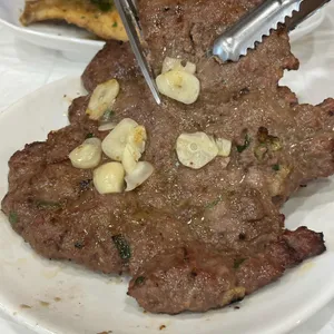 담양 봉산떡갈비 사진
