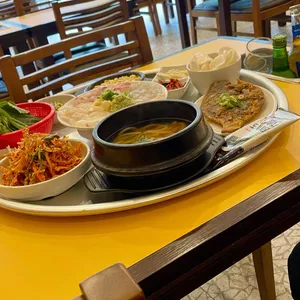 남도어시장 사진