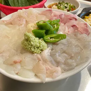 남도어시장 사진