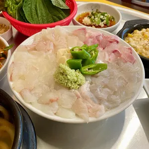 남도어시장 사진