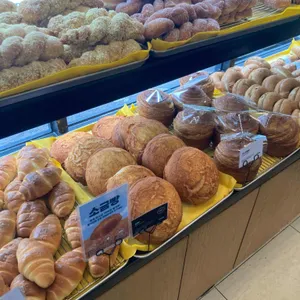 장블랑제리 사진