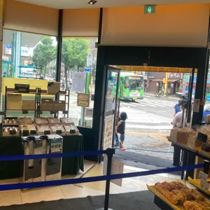 장블랑제리 리뷰 사진