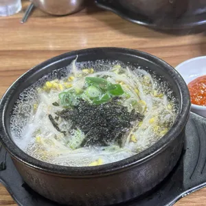 청진동해장국 사진