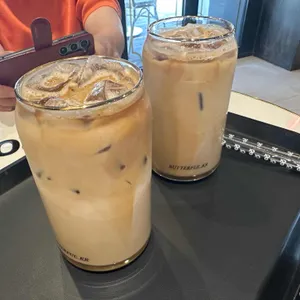 버터풀앤크리멀러스 사진