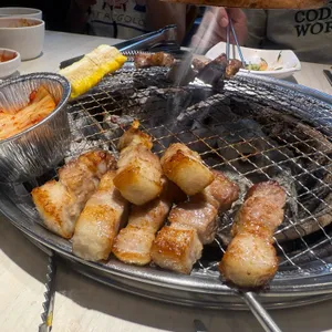 명륜진사갈비 사진