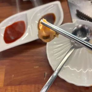 조개포차 사진