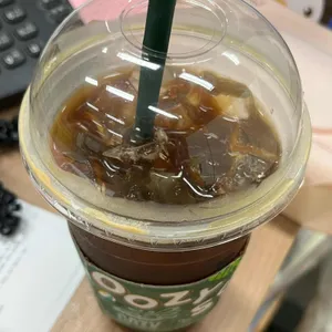 우지커피 사진