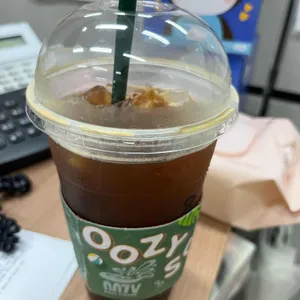 우지커피 사진