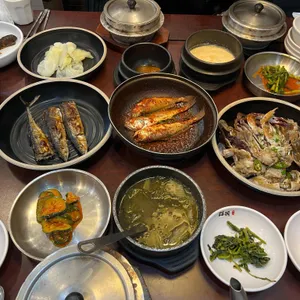 청목 사진