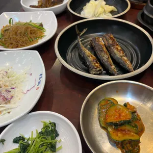 청목 사진