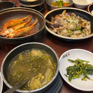 청목 사진