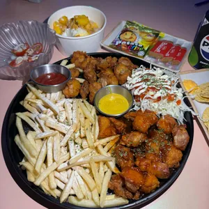 논다노래타운 사진