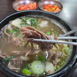 태평소국밥 사진
