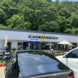 미로도토리막국수 리뷰 사진