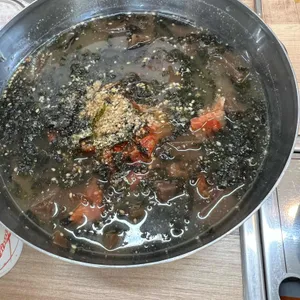 미로도토리막국수 사진