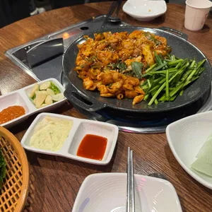 곱분이곱창 사진