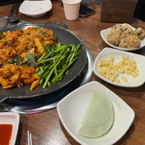 곱분이곱창 사진