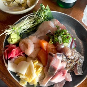 칸키 사진