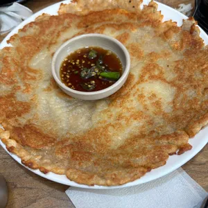 한봉석순두부 사진