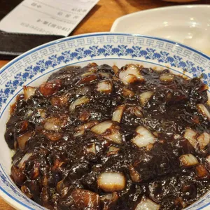 레이중화요리 사진