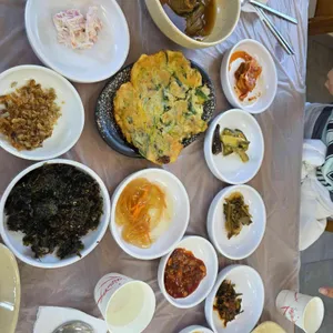 선창횟집 사진