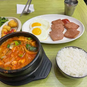 마니또김밥 사진