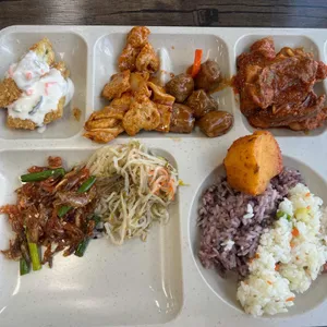 희래푸드 사진