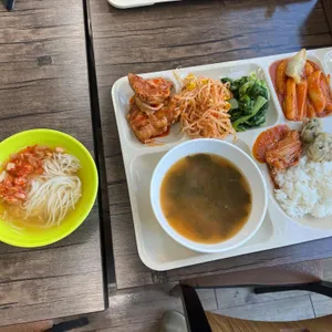 희래푸드 리뷰 사진