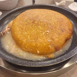 머슴과 마님 사진