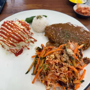진심왕돈까스 사진
