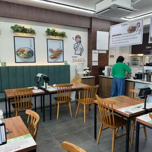 진심왕돈까스 리뷰 사진