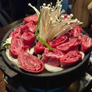 자루야키용산로 사진