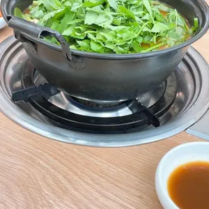 청록미나리식당 사진