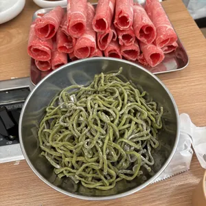 청록미나리식당 사진