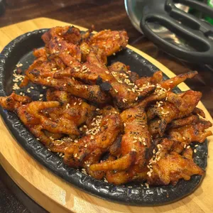 골목집 사진