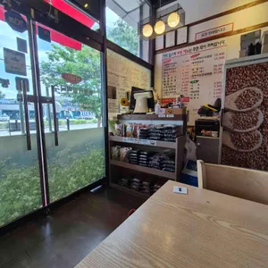 남태령 봉평메밀막국수 직영점 리뷰 사진