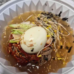 남태령 봉평메밀막국수 직영점 사진