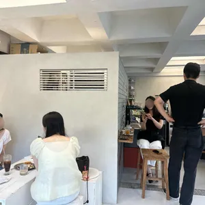공공재 커피클럽 리뷰 사진