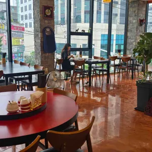 원가계 리뷰 사진