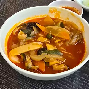 원가계 리뷰 사진