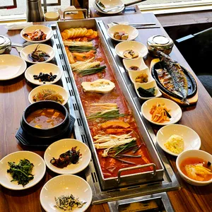 제주항통갈치 사진
