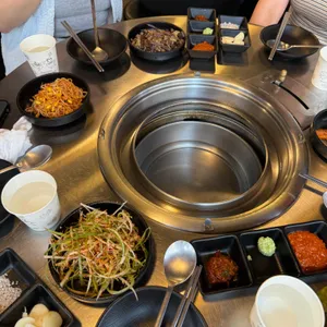 땅겹 사진