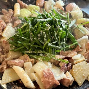 곱 사진