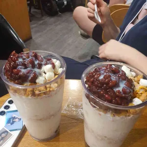 메가커피 사진