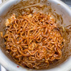 한사발포차 사진
