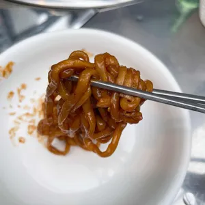 한사발포차 사진