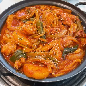 청담동 순도리 사진