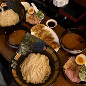 멘타이쇼 사진