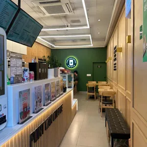 포트캔커피 사진