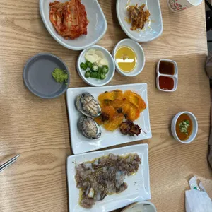 다미정 사진